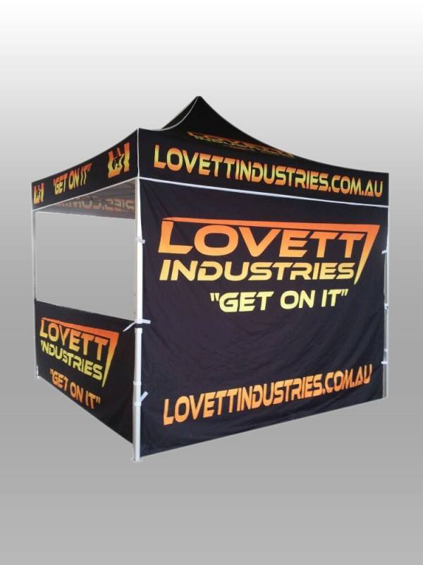 CANOPY TENT