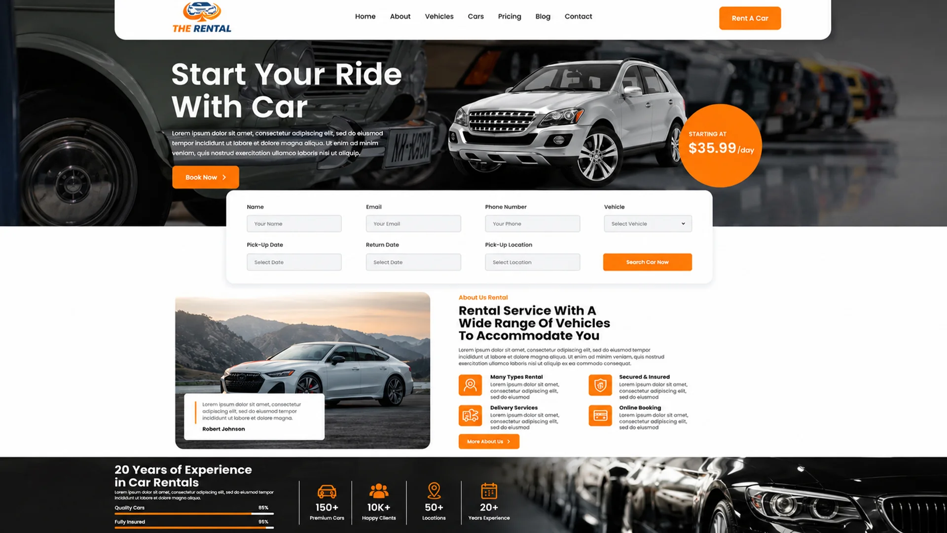 Toi Rentals