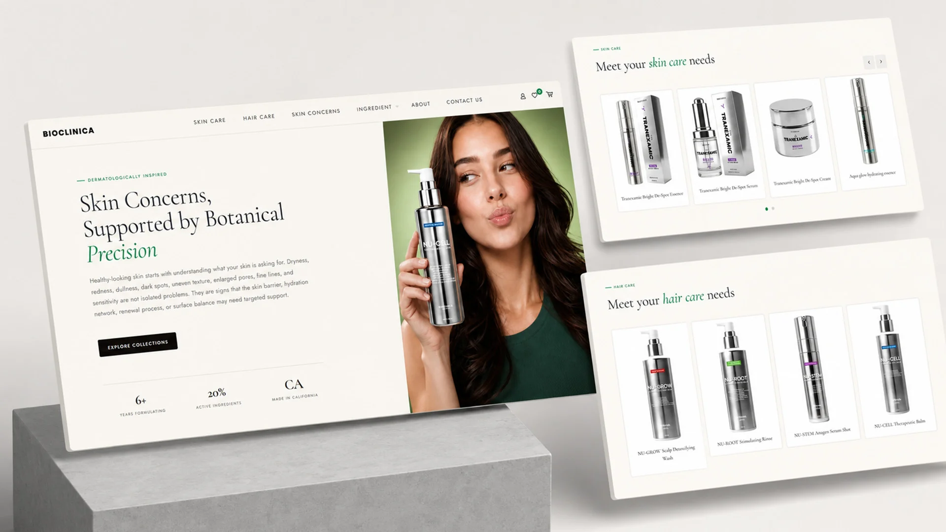 Bioclinica USA
