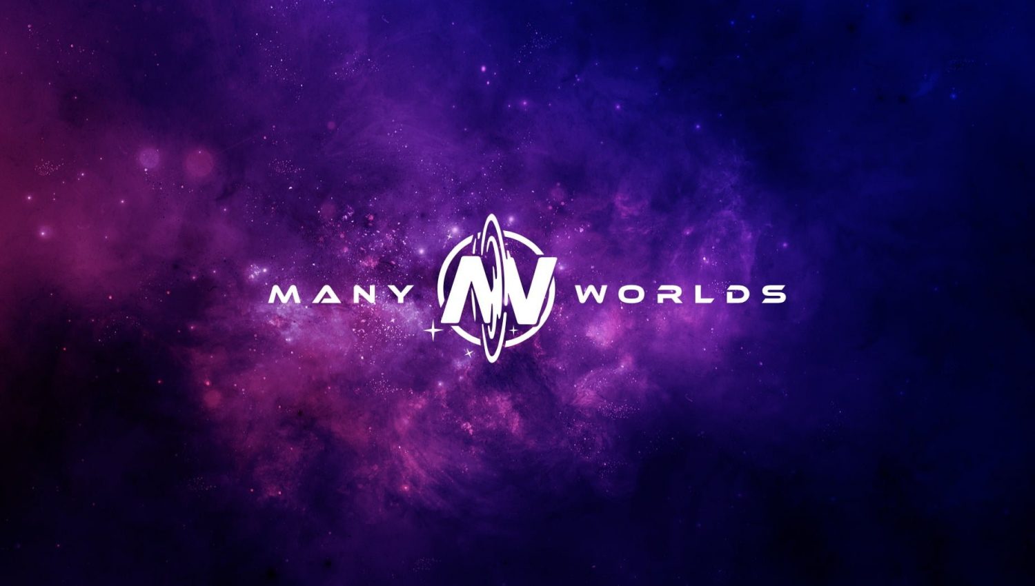 many-world-logo